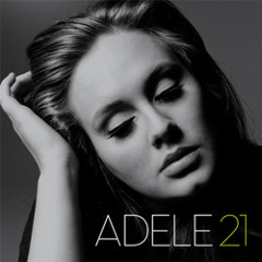 Adele - Promise This [HQ Audio]