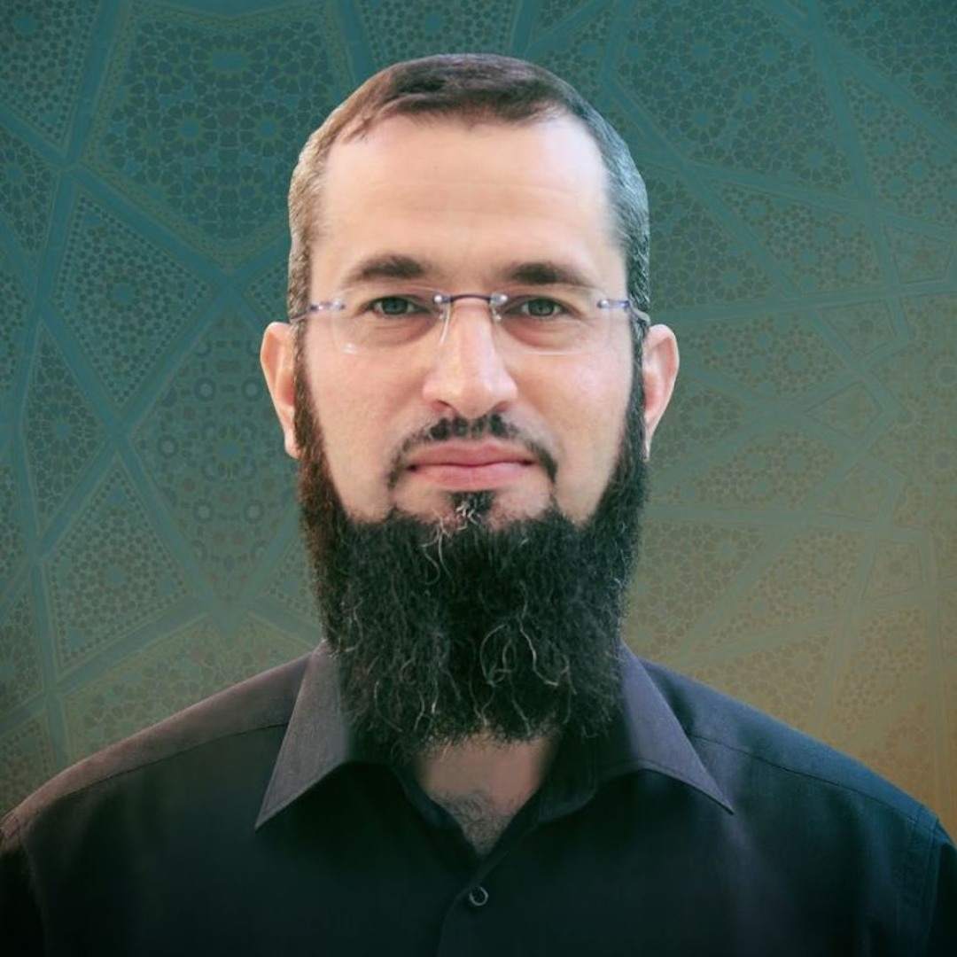 الخروج من دائرة الإحباط وقسوة القلب - الدكتور إياد قنيبي