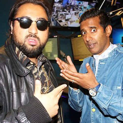 Chabuddy G Interview - Nihal Show