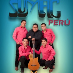 10. Mix Ya Volvere, Tu Amante - Sumac Perú(PRIMICIA 2015)