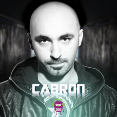 Cabron Feat. Voltaj - Vocea Ta