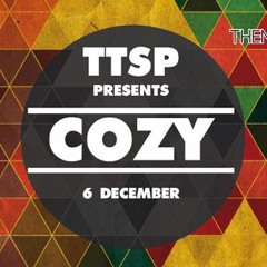 Fraai Lawaai @ TTSP Presents Cozy