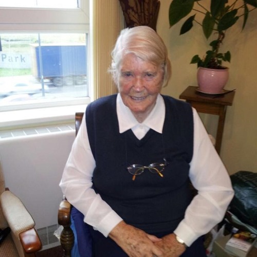 Interview with Sister Rose Flynn