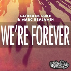Laidback Luke & Marc Benjamin - We're Forever (Collors Remix)