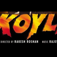 03 -ilyass - hosh na khudh kahin_filmKoyla