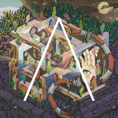 Take Shelter (Years & Years Cover)