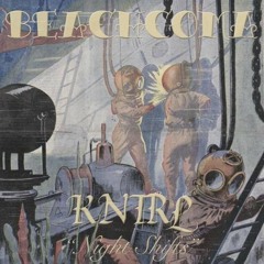 KNTRL - Night Shifts 'Club Bizarre Remix' [Beachcoma]