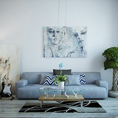 Chilling Like A Villain