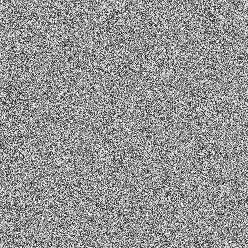 Joshen - 6 hours of white noise (Original Mix)