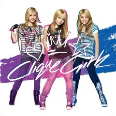 Clique Girlz - Girlz Rock! (Cut)