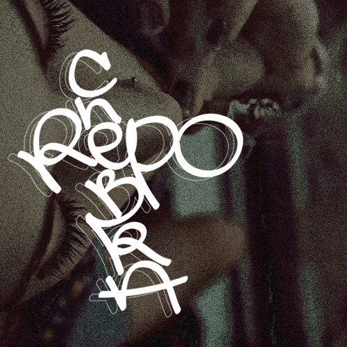 Repo Chebra - Mary Mary (high quality)