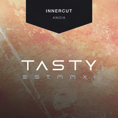 InnerCut - Anoia