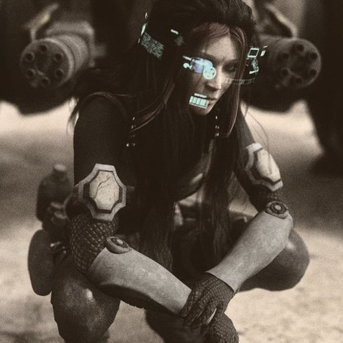 FOXDIE - Rapid Eye Movement