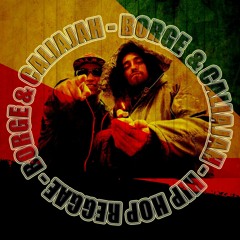 Borge & Caliajah - La Música Es Mi Fe.