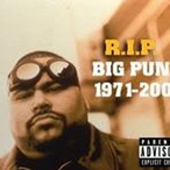 Cloudy  Day - Its So Hard (Big pun Cover )