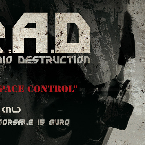 Cemon Victa @ N.O.R.A.D 29 Nov 2014
