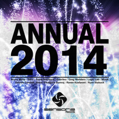 Various Artists - Annual 2014