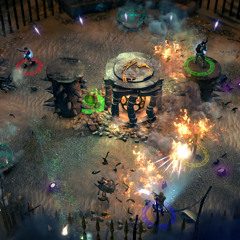 08) Ambushed!