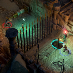 07) Tomb Of The Timekeeper