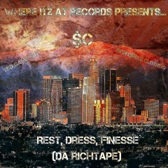 OMP (On my pimpin) Detail dicaprio feat. SC
