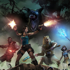 Lara Croft and the Temple of Osiris - OST *FREE DOWNLOAD*