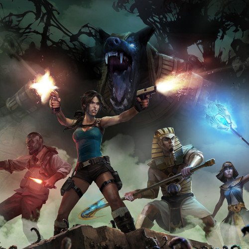 Temple of Osiris – soundtrack – Tomb Raider PORTAL CZ&SK Lara Croft and the Temple of Osiris-CODEX | IVOGAMES