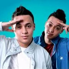 Los Mellos On The Track - Ay Dios Mio - Intro - Dj lewisss.