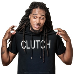 COMRADE CLUTCH