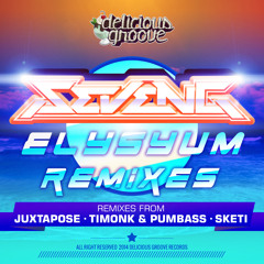 SevenG - Elysium (Juxtapose Remix)