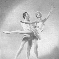 Tchaikovsky: The Nutcracker (Pas de Deux)