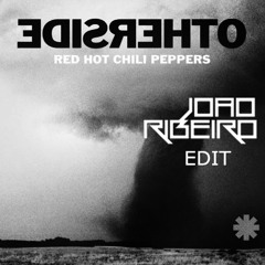 Red Hot Chilli Peppers - Otherside (JOAO RIBEIRO EDIT)