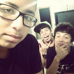 Meu Pai é Rastafara-I Feat. Gabrel S. (Maneva cover)