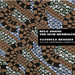 Dele Sosimi - Remixes