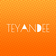 Teyandee - Shake It Off (Instrumental)