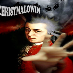 Seotaiji-Christmalowin✧크리스말로윈 ★Mozart Scream★ (J PaK remix)