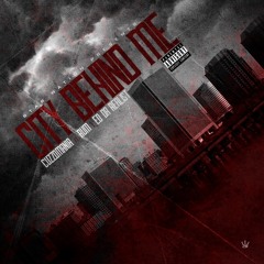 CuzzoMania "City Behind Me" ft. Rum X Ed Da Realist (Prod.by Mitch Keyz)