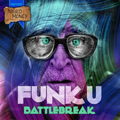 Funk U - Battlebreak