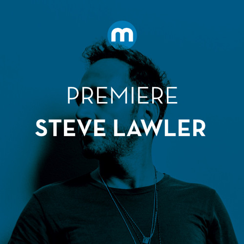Premiere: Steve Lawler 'House Record'