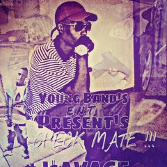 JSavage ft Lillos x Hella Bands