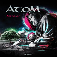 Atom - AirSpace