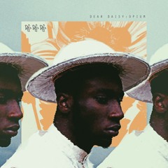Kojey Radical - Preacher Preacher Feat. Zulu (Prod. By KZ)