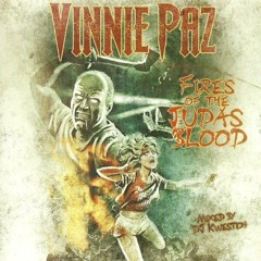 Vinnie Paz - Terrorizer