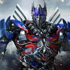 Iron Mans Project- Transformers (Original mix)16 bit