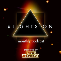 #LightsOn Podcast Episode3