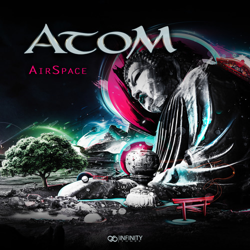Atom - AirSpace