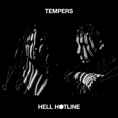HELL HOTLINE
