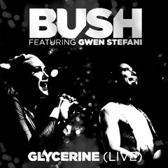 Me, Gav & Gwen (glycerine) bass play along