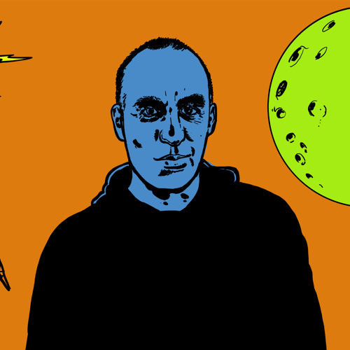 Listen to What the Hell Is a Podcast? - VICE After Dark with John