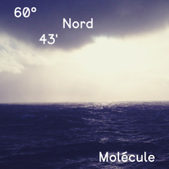 MOLECULE - Rockall  // 60°43' Nord (Track Preview)