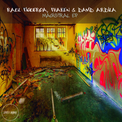 Raul Figueroa, Fhaken - Magistral (Original Mix) [STREET HABITAT]